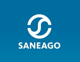 Saneago PRT